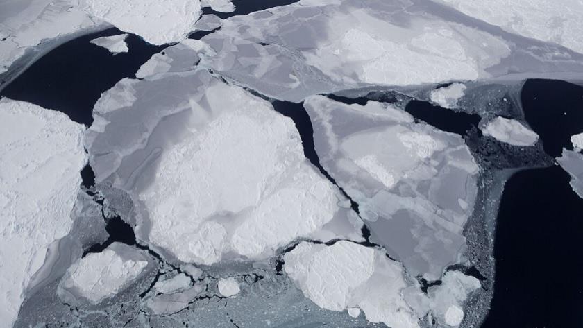Iranpress: Third of Antarctic ice shelves will collapse amid global warming