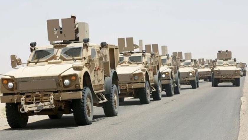 Iranpress: Saudi-UAE coalition to start civil war in Ma