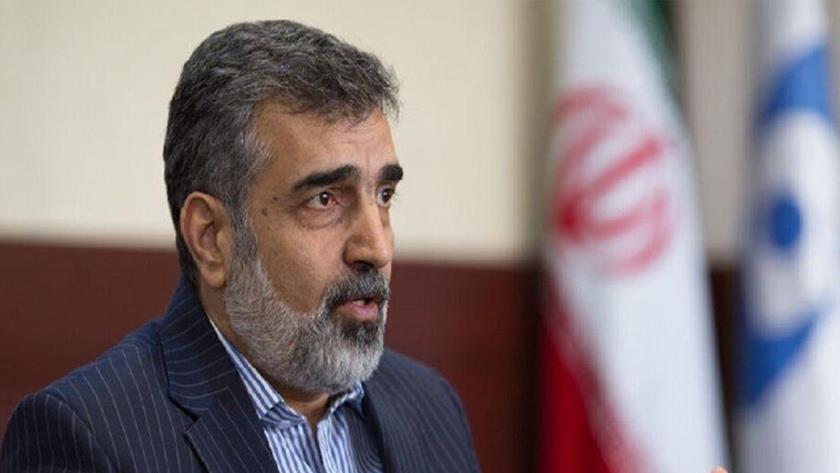 Iranpress: Iran abstains from giving IAEA info prior to lifting sanctions
