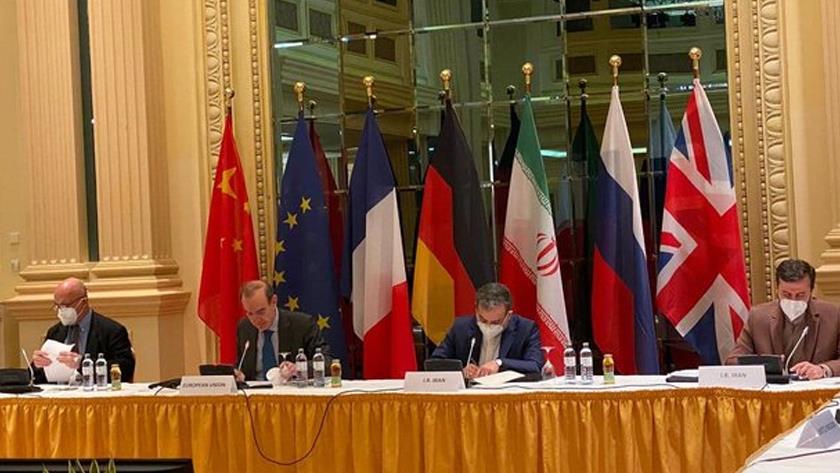 Iranpress: Second round of 18th session of JCPOA Joint Commission kicks off