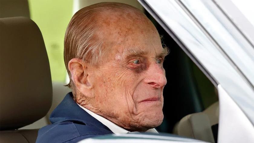 Iranpress: Britain’s Prince Philip dies at age 99