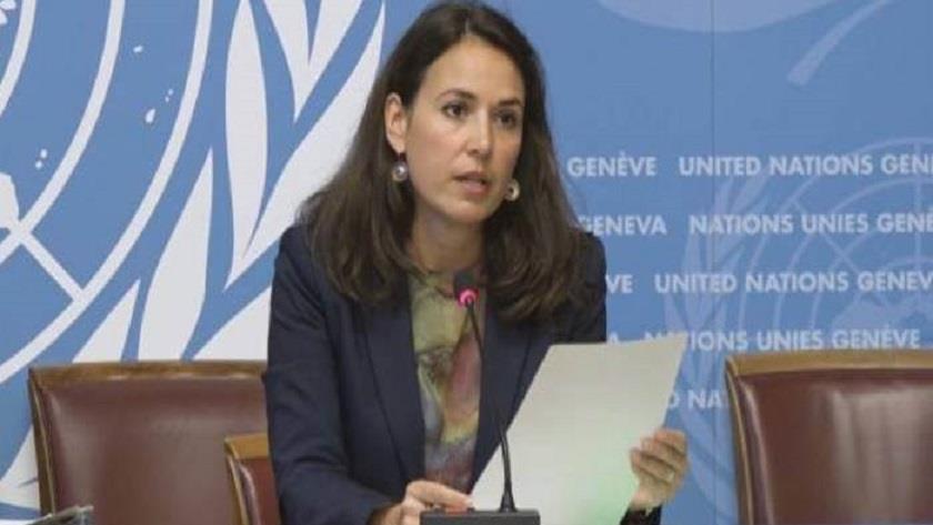 Iranpress: UN is concerned over fate of Dubai ruler