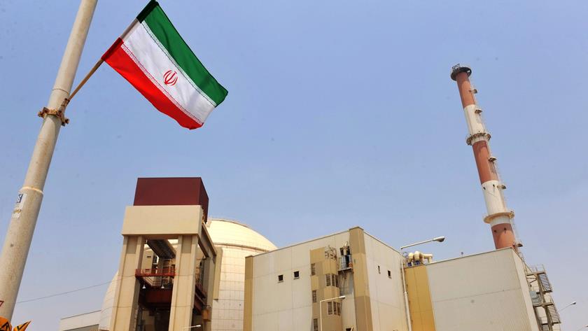 Iranpress: Iran marks National Nuclear Technology Day