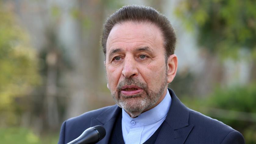 Iranpress: Negotiations have been held to release Iranians in US prisons: Vaezi