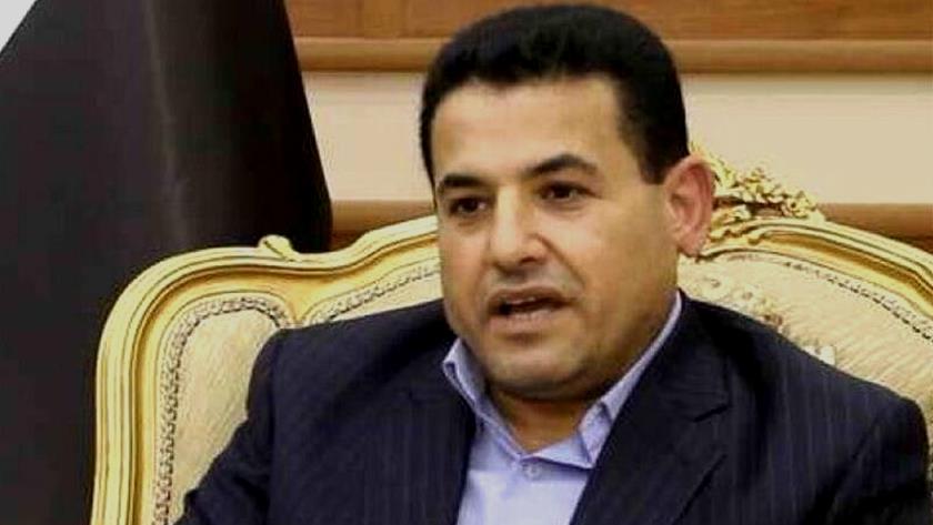 Iranpress: Iraqi National Security Adviser to meet Shamkhani tomorrow