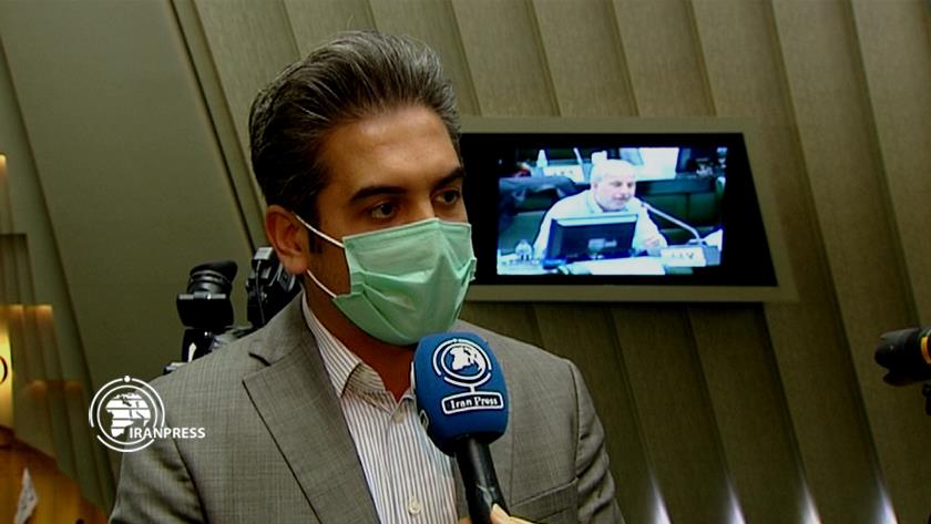 Iranpress: Iranian MPs to visit COVID vaccine production line