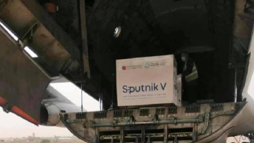 Iranpress: Libya starts COVID-19 vaccination using Sputnik V