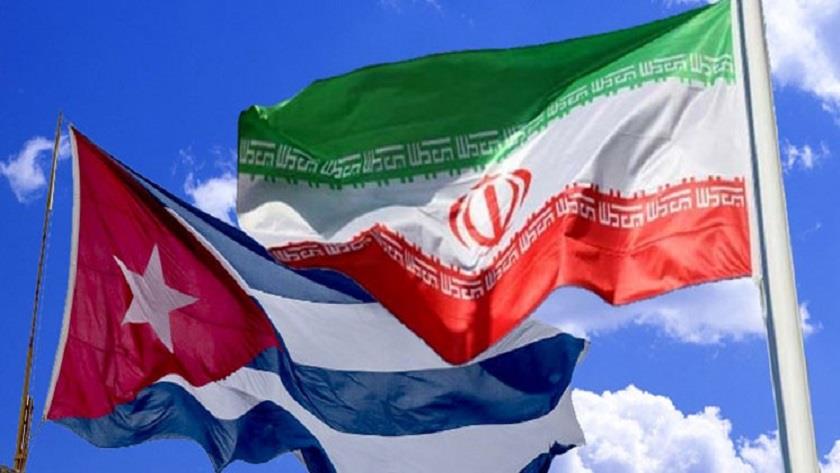Iranpress: Iran, Cuba stress expansion of economic cooperation