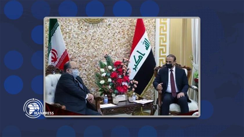 Iranpress: Tehran, Baghdad to enhance labor exchange, social welfare development