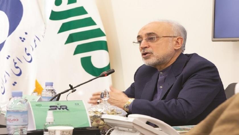 Iranpress: AEOI Chief: Iran has leading role in Quantum technology in West Asia