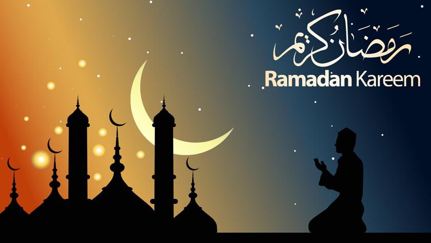 Iranpress: Zarif felicitates arrival of holy month of Ramadan