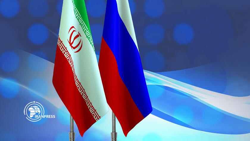 Iranpress: Iran-Russia, strategic alliance 