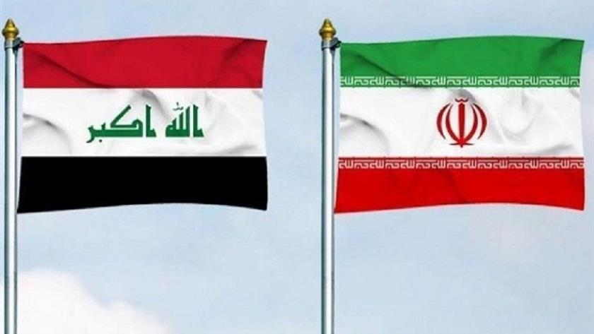 Iranpress: Iran, Iraq discuss bilateral relations, border issues