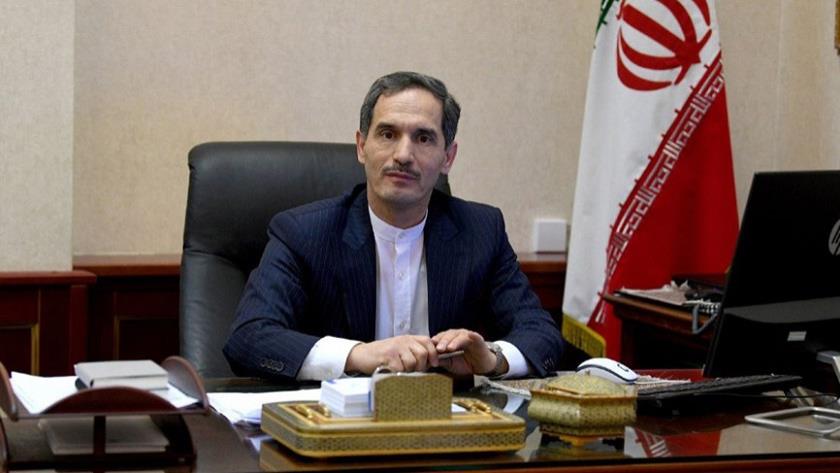 Iranpress: International community should condemn Natanz terrorist act: Envoy