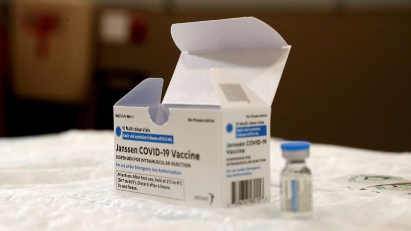 Iranpress: Sweden halts Johnson & Johnson’s vaccine rollout
