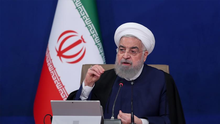 Iranpress: What EU, US think about Iran
