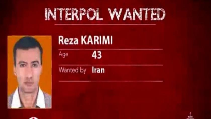 Iranpress: Perpetrator of sabotage at Natanz nuclear site identified 