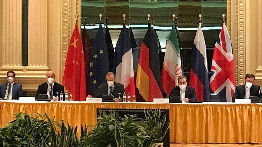 Iranpress: JCPOA Joint Commission meeting begins in Vienna