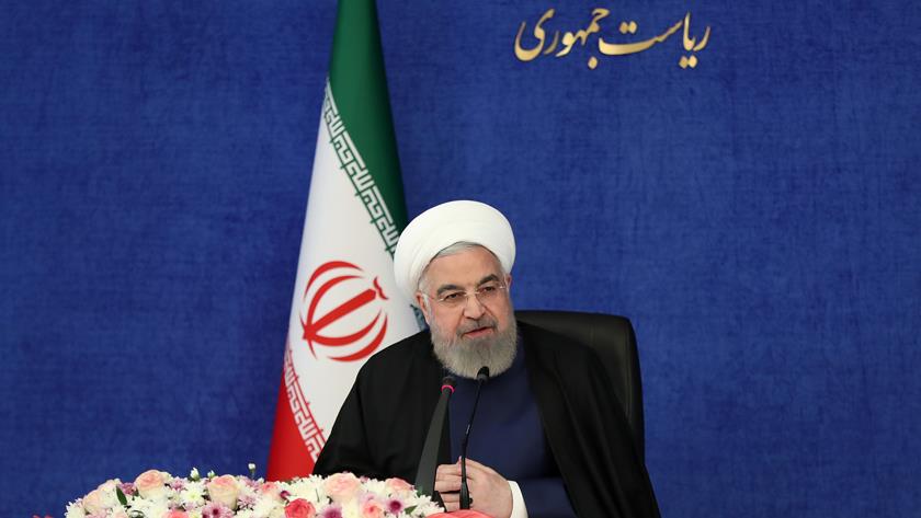 Iranpress: Rouhani: Putting women in transcendent position is one of Islam’s criteria