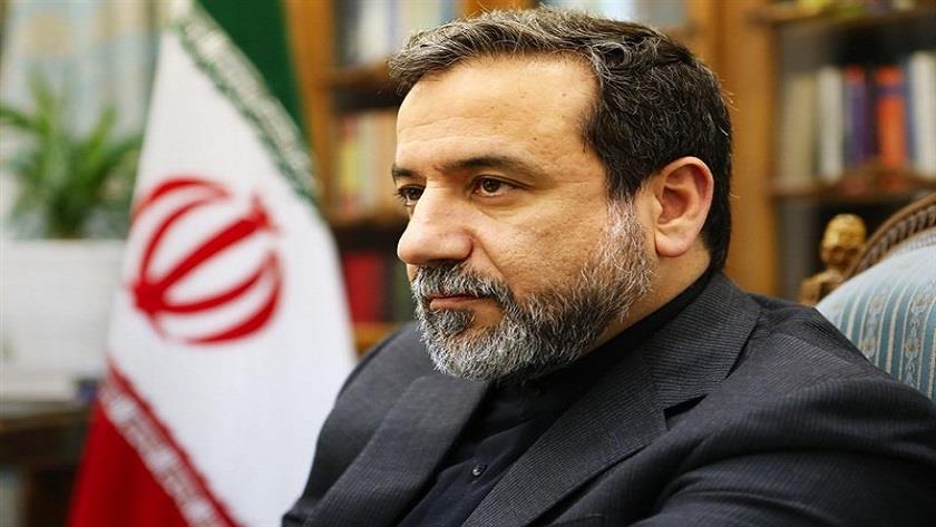 Iranpress: Araghchi: JCPOA Joint Commission talks are on right track
