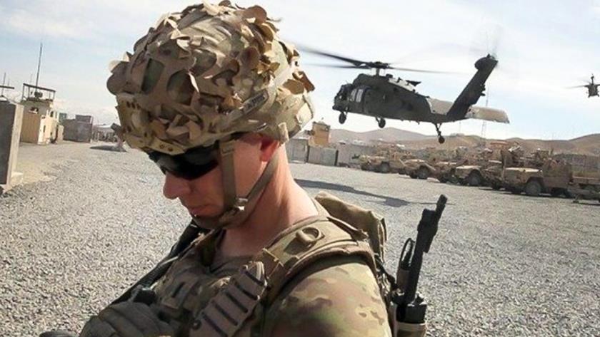 Iranpress: US Marines enter Yemen