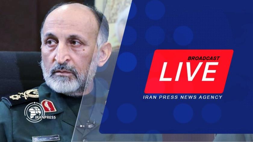 Iranpress: The funeral processions of Brigadier Gen. Hejazi to be held on Monday