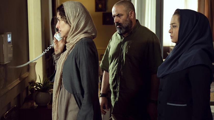Iranpress: “The Badger” to be screened in Maryland Film Festival