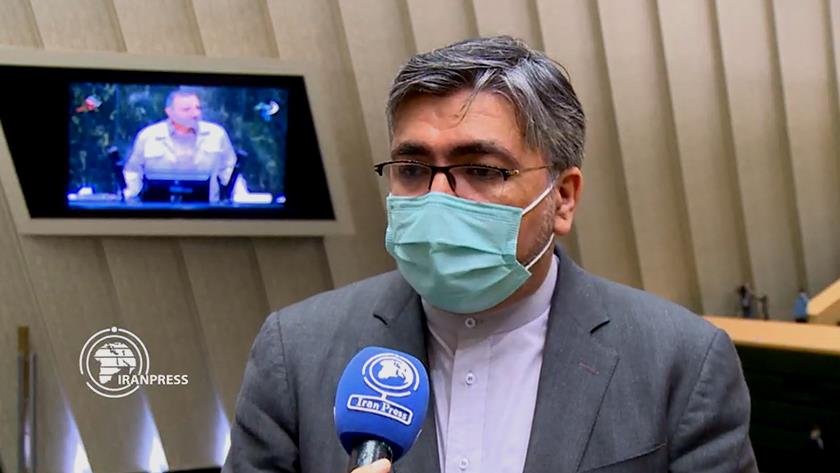 Iranpress: Enrichment of Uranium to 60%؛ Iran’s response to sabotage in Natanz: MP