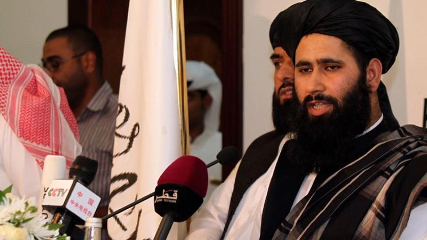 Iranpress: Taliban set conditions for attending Istanbul Conference
