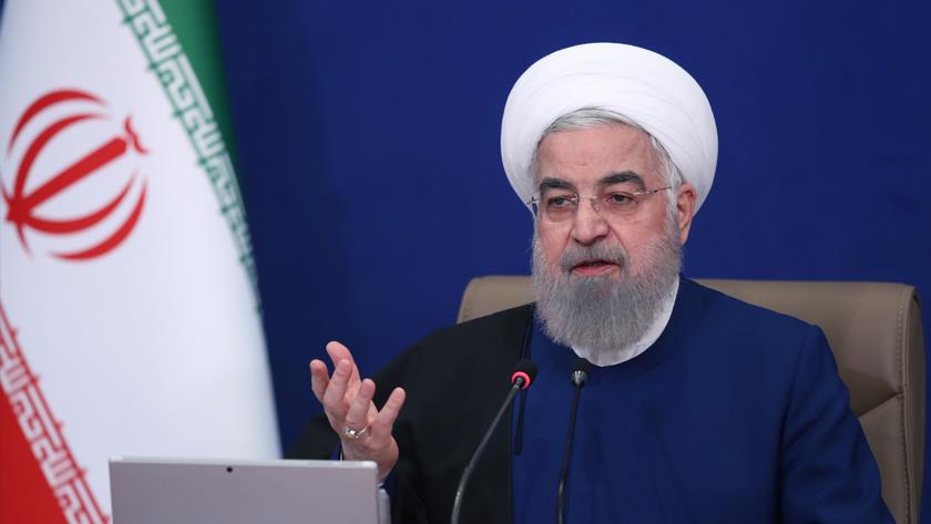 Iranpress: Iran rejects JCPOA plus offer