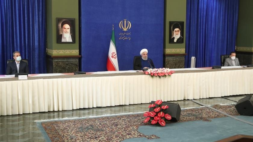 Iranpress: No delay for seeking Iranian nation