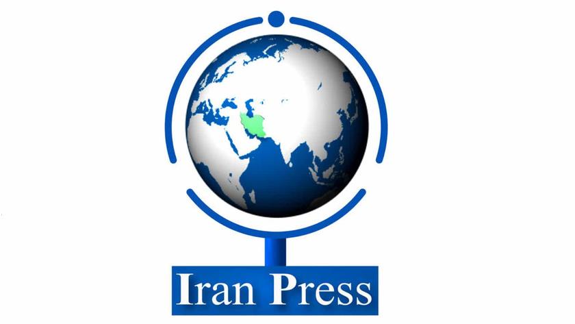 Iranpress: Facebook blocks English, French pages of Iran Press