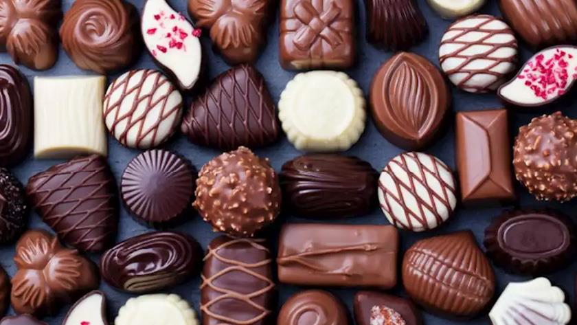 Iranpress: Chocolate, butter, sodas: avoid these foods for a healthier middle age