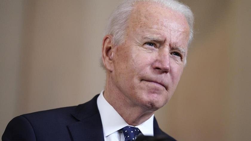 Iranpress: Biden becomes first US president to recognize Armenian genocide