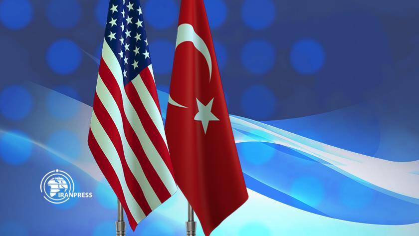 Iranpress: US Ambassador to Ankara was summoned to Foreign Ministry