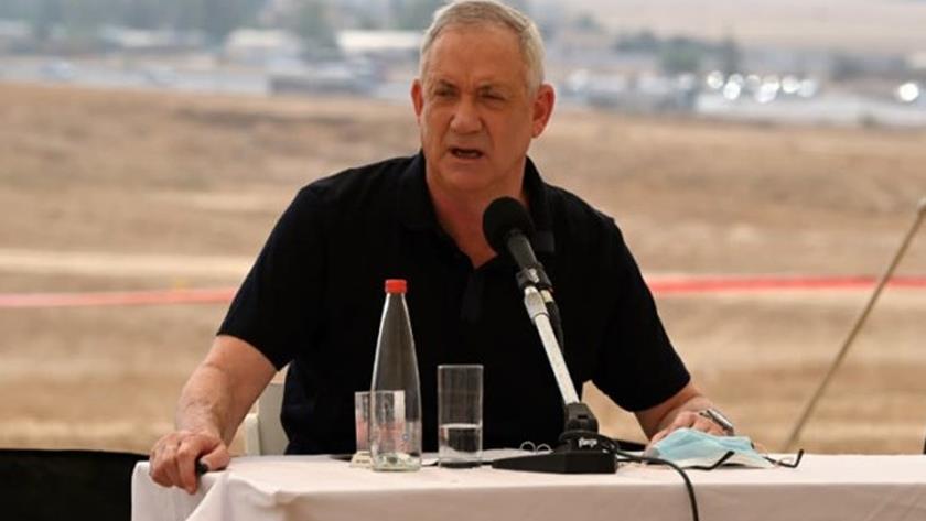 Iranpress: Israeli defense minister threatens Gaza Strip
