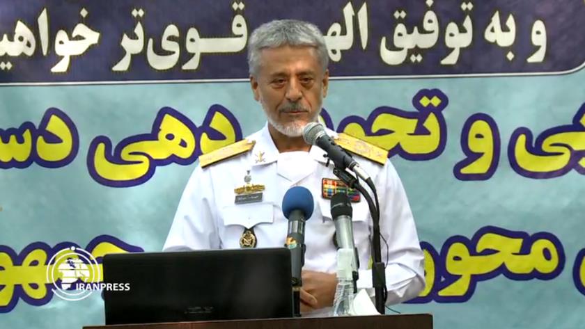 Iranpress: Army ground force, aware of future threats: Commander