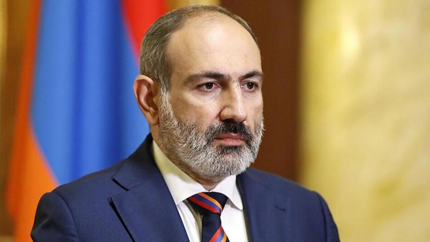 Iranpress: Armenian Prime Minister resigns ahead of next month snap elections