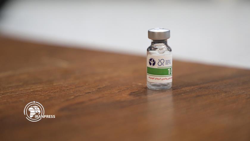 Iranpress: 3rd phase of Iran-Cuba COVID-19 vaccine clinical trial kicks off