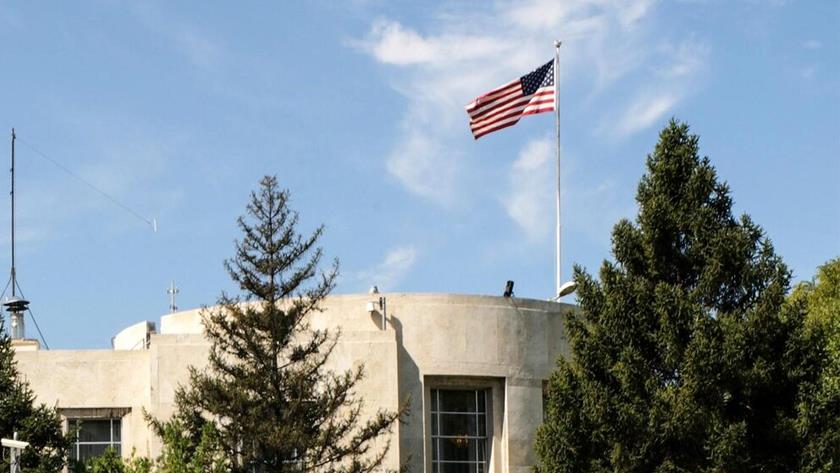 Iranpress: US Embassy in Ankara under tight security arrangements