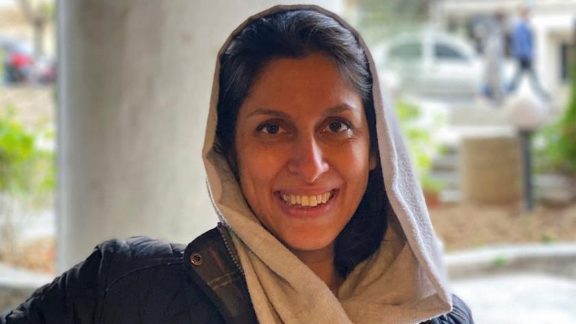 Iranpress: Nazanin Zaghari-Ratcliffe sentenced for another year in prison