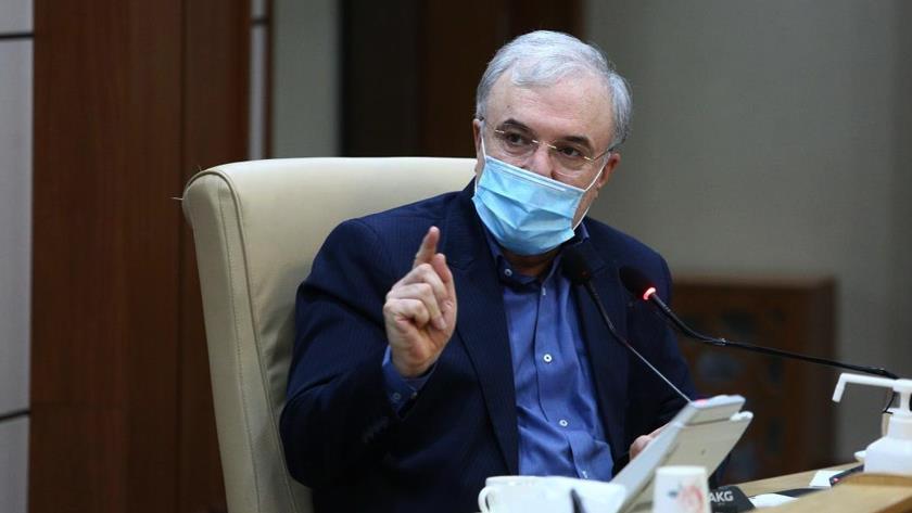 Iranpress: Three S. African virus cases identified in south of Iran: Health Min.