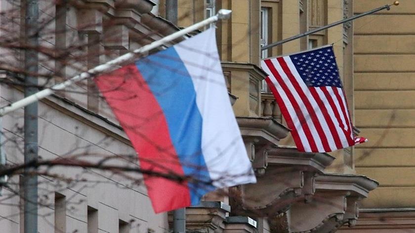 Iranpress: Russia puts US on top of unfriendly countries list