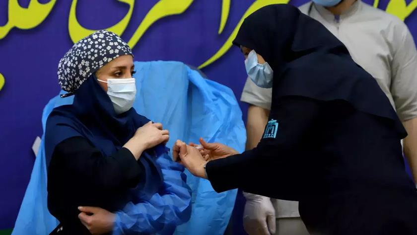 Iranpress: Iran takes effective action against coronavirus despite US sanctions