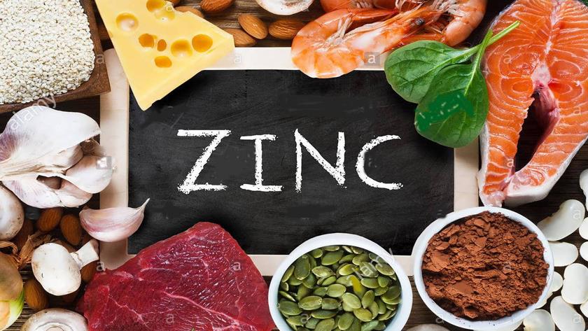Iranpress: Boost your immune system by these 5-Zinc-rich foods  