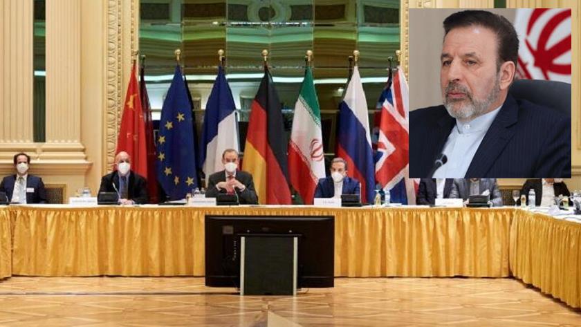 Iranpress: American extremists, Zionists seeking failure of JCPOA negotiations: Chief of staff