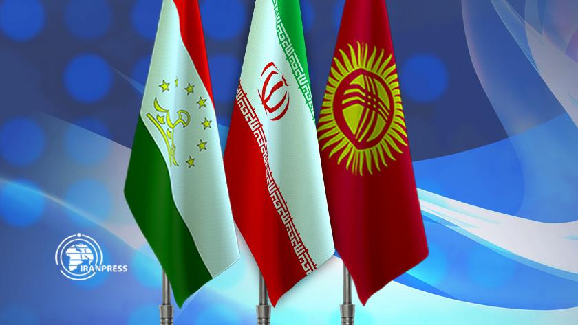 Iranpress: Iran ready to help advance Tajik-Kyrgyz negotiations: MFA spox