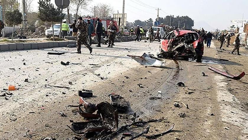 Iranpress: Blast in eastern Afghanistan kills 27