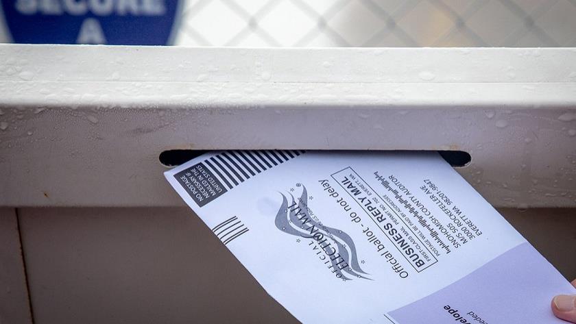Iranpress: Florida republicans pass elections bill restricting mail-in voting