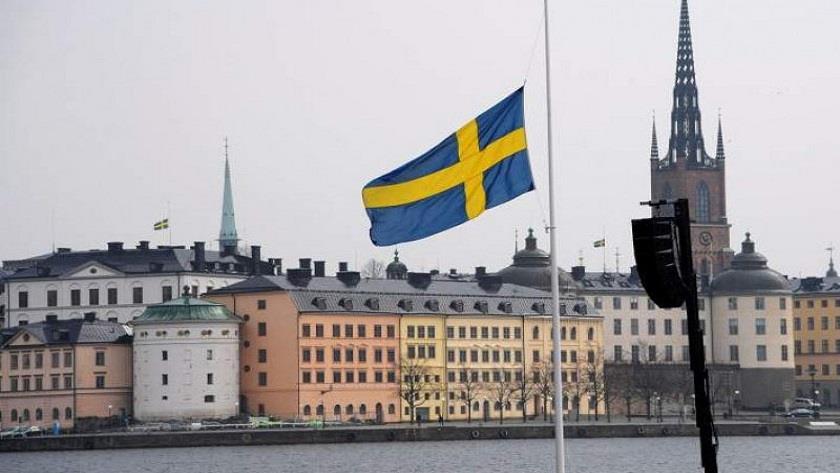 Iranpress: Sweden summons Russian ambassador